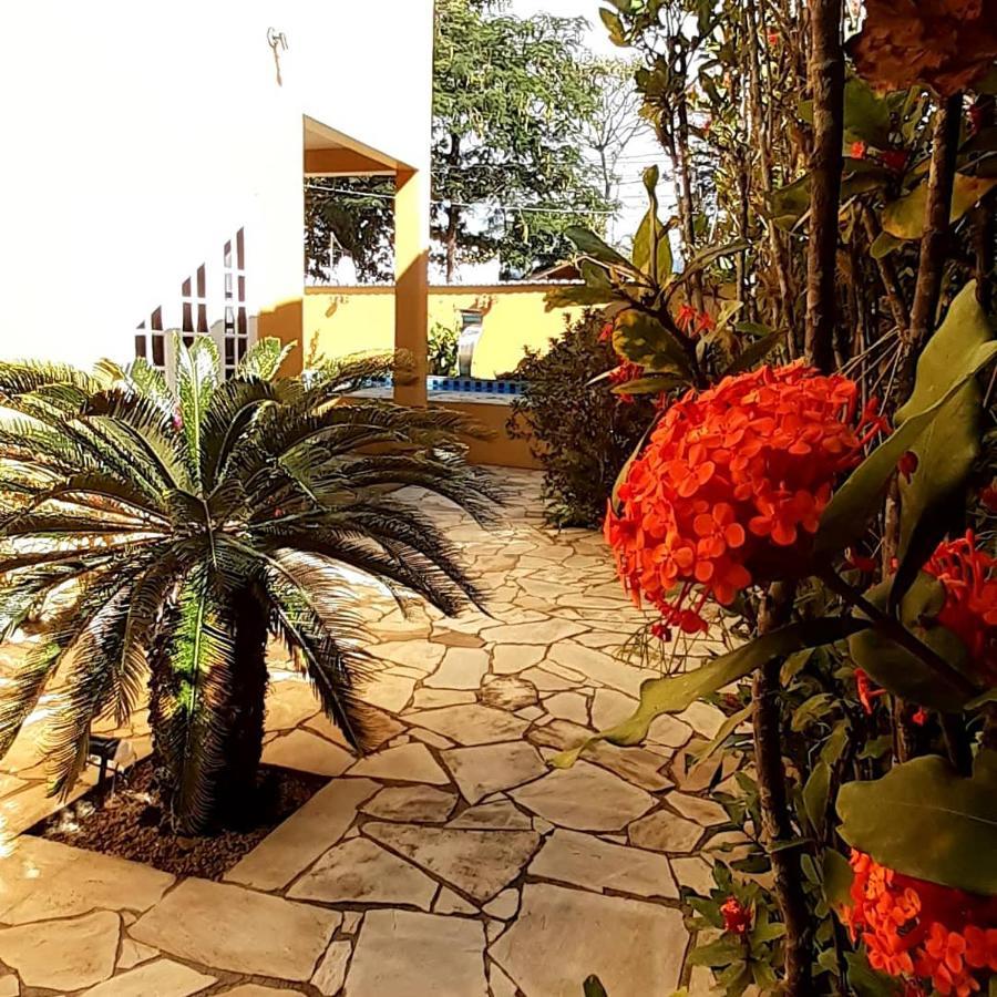 Pousada Casa Hospedaria Paraty Exterior photo