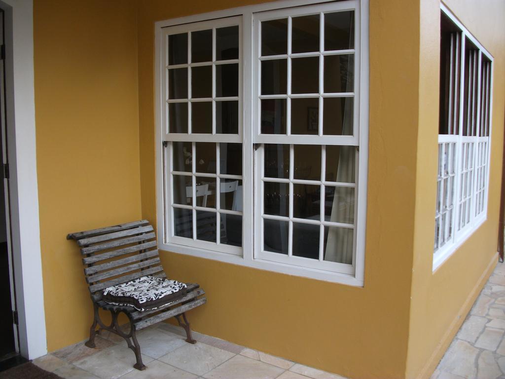 Pousada Casa Hospedaria Paraty Exterior photo