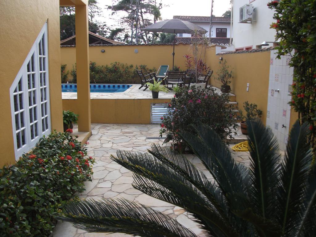 Pousada Casa Hospedaria Paraty Exterior photo