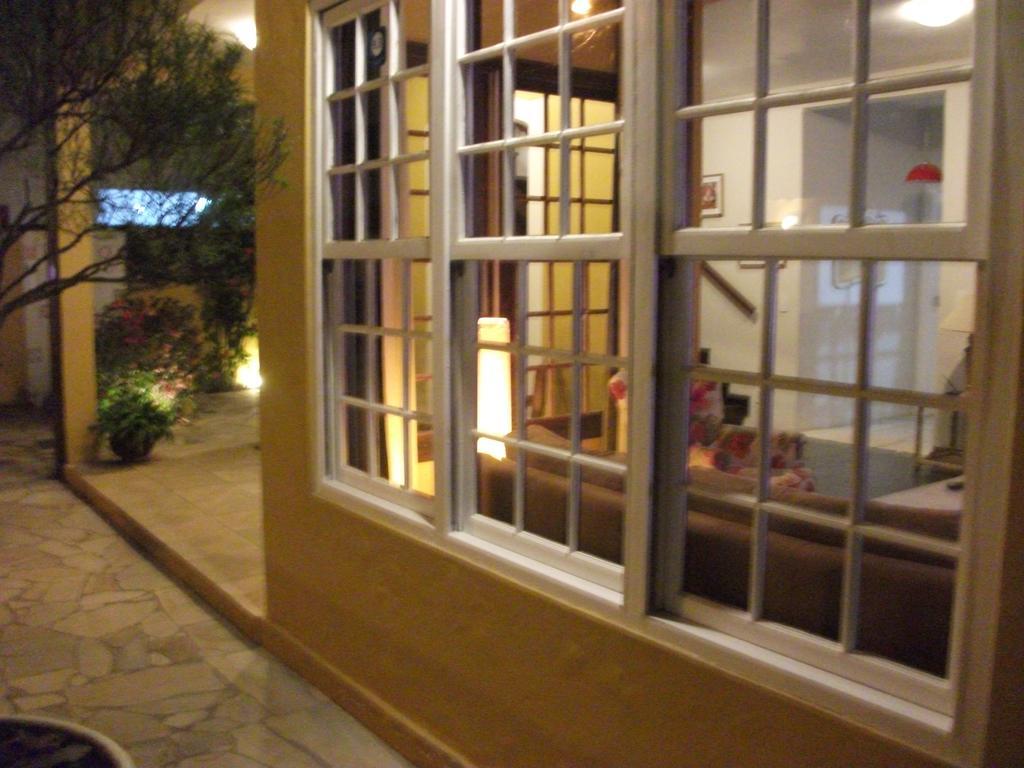 Pousada Casa Hospedaria Paraty Exterior photo